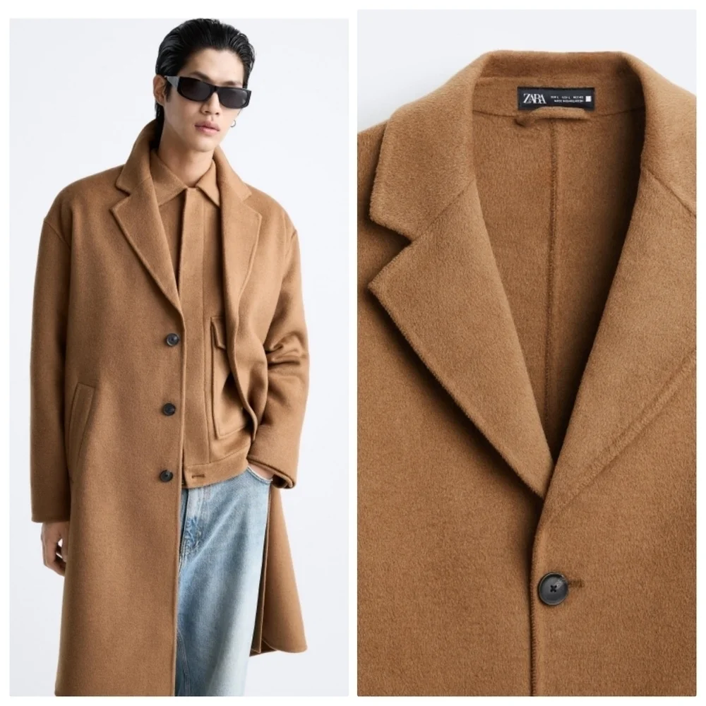Zara details accentuate